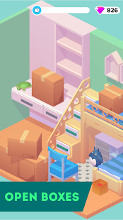 Decor Life скриншот 3