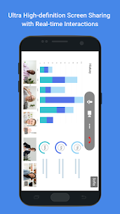 TeamLink скриншот 4