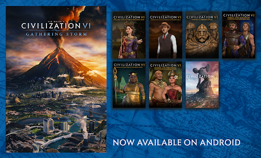 Civilization VI скриншот 2