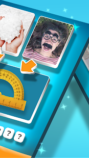 2 Картинки. Игры без интернета скриншот 3