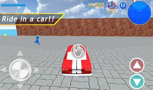 Finding Blue (KOR) скриншот 3