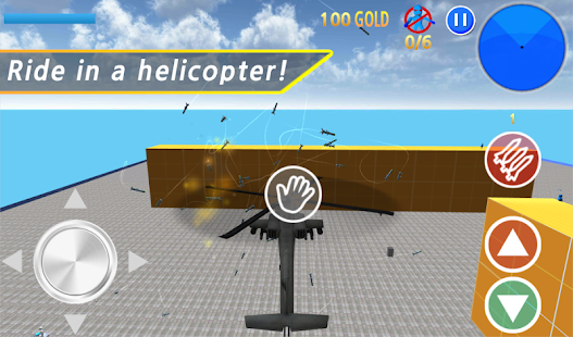 Finding Blue (KOR) скриншот 4