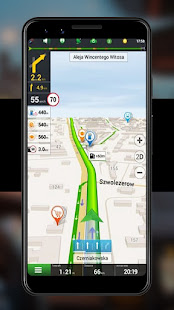Top Navigation скриншот 4