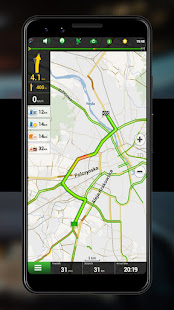 Top Navigation скриншот 5