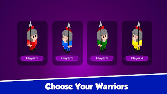 Людо игра в кости скриншот 5