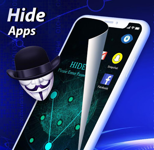 U Launcher 3D скриншот 4