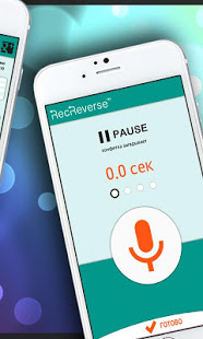 Песни наоборот скриншот 4