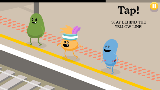 Dumb Ways to Die 2 скриншот 4