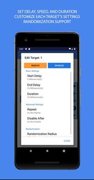 Автоматический Кликер скриншот 3