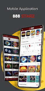 888Starz скриншот 2