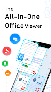 Word Office скриншот 2