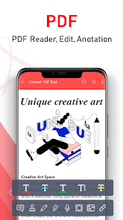 Word Office скриншот 4