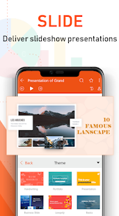 Word Office скриншот 6