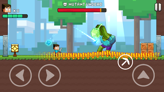 My Craft: Craft Adventure скриншот 3