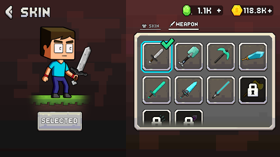 My Craft: Craft Adventure скриншот 5