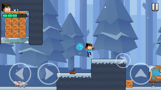 My Craft: Craft Adventure скриншот 6