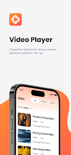 Video Lite скриншот 2