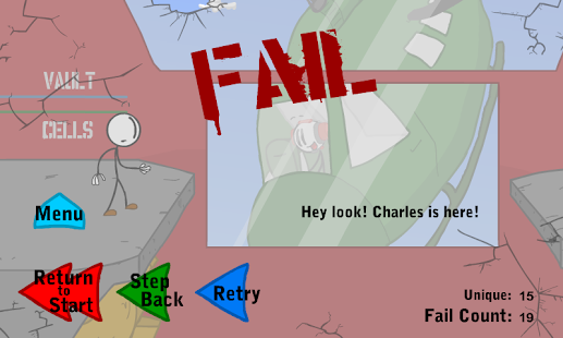 Infiltrating the Airship скриншот 3