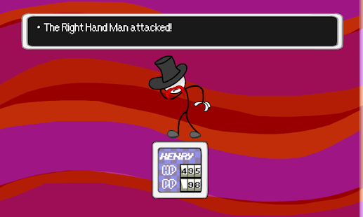 Infiltrating the Airship скриншот 4