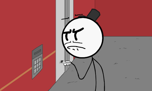 Infiltrating the Airship скриншот 5