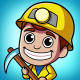 Ленивый магнат - Idle Miner