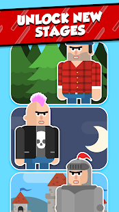 Mr Ninja - Slicey Puzzles скриншот 3