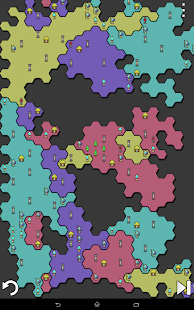 Antiyoy скриншот 5