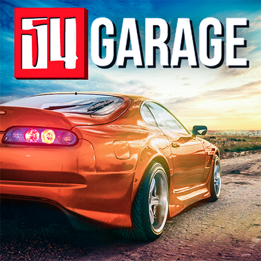 Ls garage симулятор тюнинга