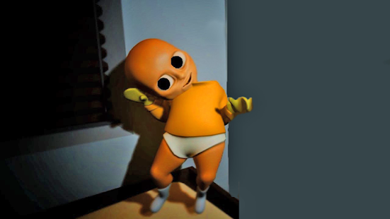 Walkthrough The Baby in Yellow 2020 скриншот 3