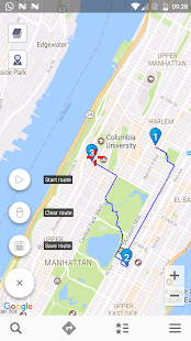 Fake GPS Location скриншот 3