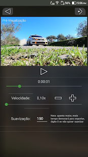 Video Velocity скриншот 3