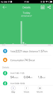 Glory Fit скриншот 4