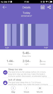 Glory Fit скриншот 5