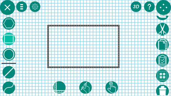 SA Home - дизайн дома 3D скриншот 5