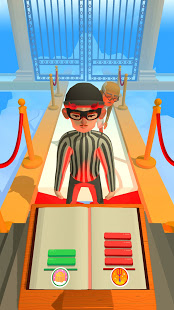 Oh God! скриншот 2