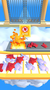 Oh God! скриншот 4