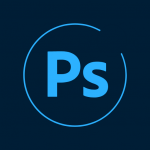 Adobe Photoshop Camera