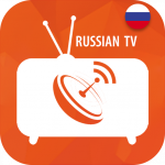 Русские прямые телеканалы и FM радио