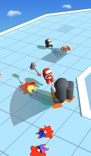 Imposter Smashers скриншот 2