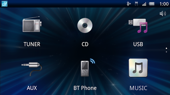 App Remote скриншот 2