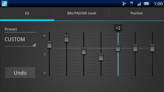 App Remote скриншот 5