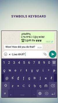 Text converter скриншот 2