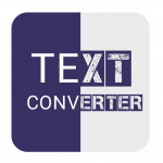 Text converter