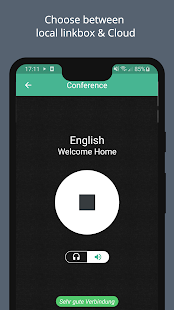 linkbox скриншот 4