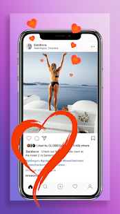 LikeStar - лайки и подписчики! скриншот 4