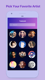 Music - Mp3 Music Player скриншот 4
