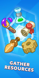 AdVenture Ages скриншот 3