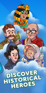 AdVenture Ages скриншот 5