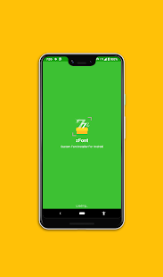 zFont скриншот 2