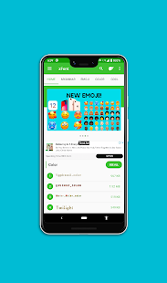 zFont скриншот 4